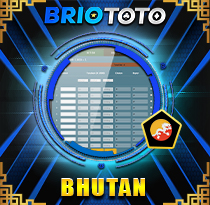 PREDIKSI TOGEL BHUTAN 02 OKT 2026 BRIOTOTO