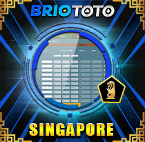 PREDIKSI TOGEL SINGAPORE-4D 03 OKT 2026 BRIOTOTO