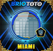 PREDIKSI TOGEL MIAMI 03 OKT 2026 BRIOTOTO