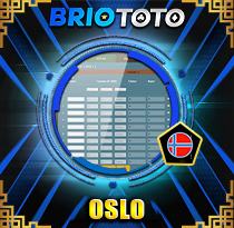 PREDIKSI TOGEL OSLO 02 OKT 2026 BRIOTOTO
