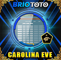 PREDIKSI TOGEL CAROLINA-EVE 02 OKT 2026 BRIOTOTO
