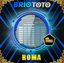 PREDIKSI TOGEL ROMA 05 OKT 2026 BRIOTOTO