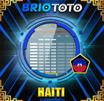 PREDIKSI TOGEL HAITI 04 OKT 2026 BRIOTOTO