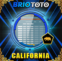 PREDIKSI TOGEL CALIFORNIA 03 OKT 2026 BRIOTOTO