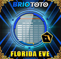 PREDIKSI TOGEL FLORIDA-EVE 03 OKT 2026 BRIOTOTO