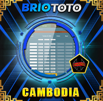 PREDIKSI TOGEL CAMBODIA 04 OKT 2026 BRIOTOTO