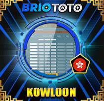 PREDIKSI TOGEL KOWLOON 03 OKT 2026 BRIOTOTO