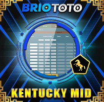 PREDIKSI TOGEL KENTUCKY-MID 03 OKT 2026 BRIOTOTO