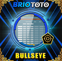 PREDIKSI TOGEL BULLSEYE 03 OKT 2026 BRIOTOTO